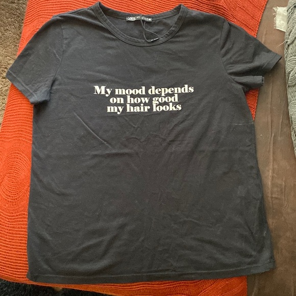 Zara T-shirt - Picture 1 of 4